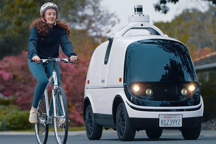 Theo một số nguồn tin thì mẫu xe Nuro tại Việt Nam sẽ được xuất hiện thí điểm ở một số nhà máy xí nghiệp và các khu đô thị cao cấp.