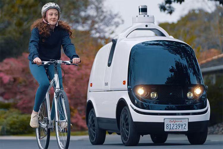 Theo một số nguồn tin thì mẫu xe Nuro tại Việt Nam sẽ được xuất hiện thí điểm ở một số nhà máy xí nghiệp và các khu đô thị cao cấp.