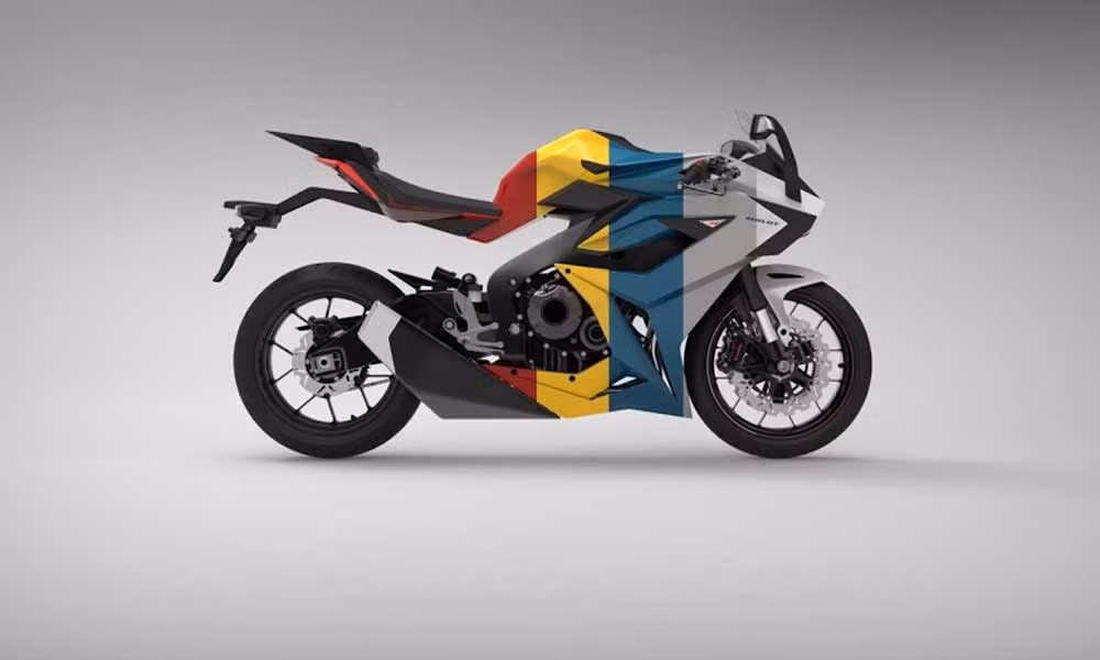 Sự thăng hoa của biểu tượng “bò tót” trong thế giới ôtô là điều không cần bàn cãi. Vì vậy, việc cho ra đời mẫu siêu môtô ý tưởng Lamborghini Molot chính là lời chào lấn sân của hãng siêu xe đình đám nước Ý tới các đối thủ làng môtô 2 bánh thế giới.