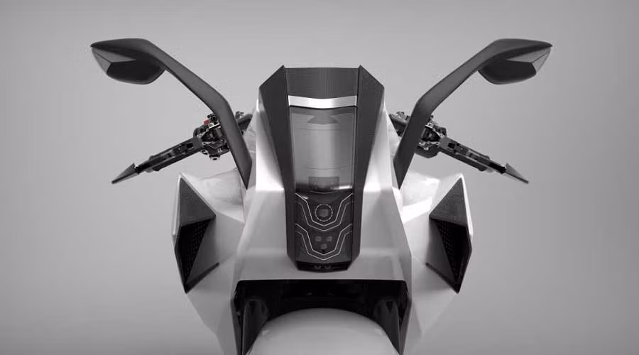 Sinh sau đẻ muộn so với nhiều mẫu môtô trên toàn cầu, làm sao để siêu môtô Lamborghini Molot có thể cạnh tranh được so với số đông đối thủ 2 bánh kì cựu với tuổi đời hàng chục năm trên Thế giới?