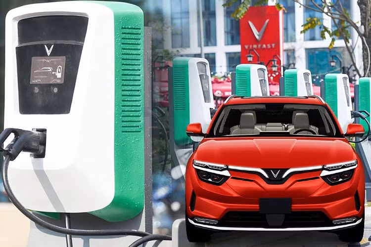 Nhung kich ban cho lo trinh phat trien xe dien tai Viet Nam-Hinh-2