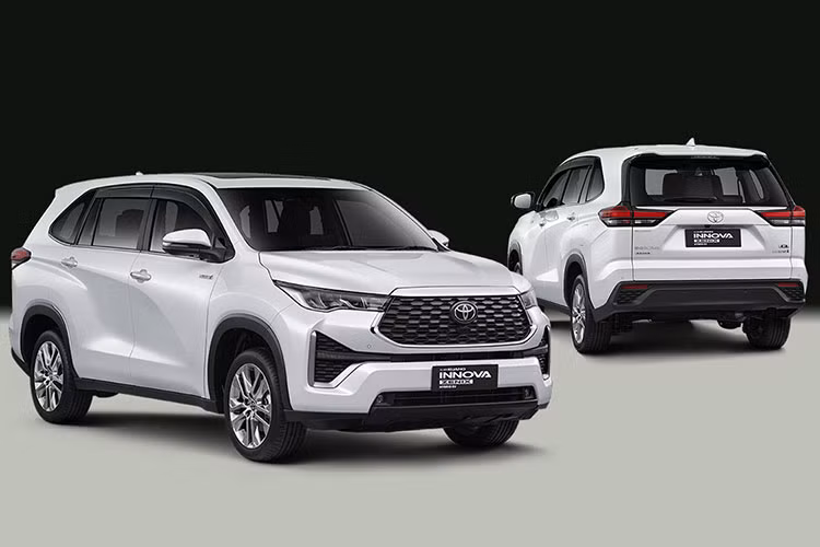 Toyota Innova 2023 thế hệ mới được cho là sẽ bán tại Việt Nam trong quý II năm nay. Tuy nhiên, cho tới hiện tại, mức giá và trang bị của mẫu xe này ở Việt Nam vẫn chưa được tiết lộ.