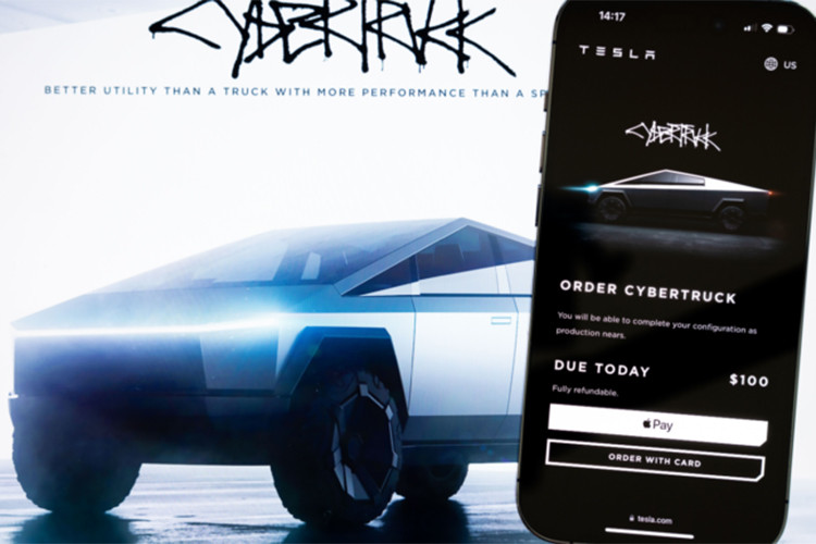 Hang trieu oto dien Tesla dinh an trieu hoi, co ca ban tai Cybertruck-Hinh-2