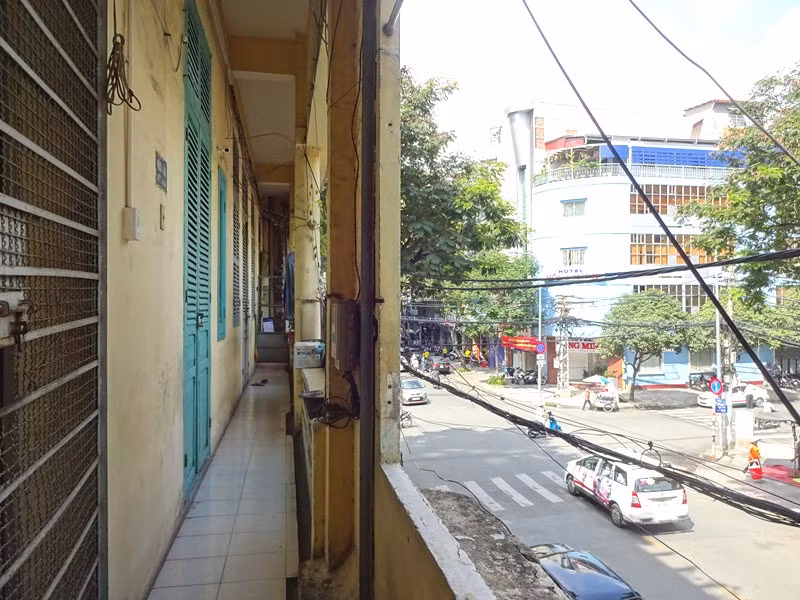 Nha "vang" 4 mat tien von dep nhat Sai Gon dang xuong cap-Hinh-8