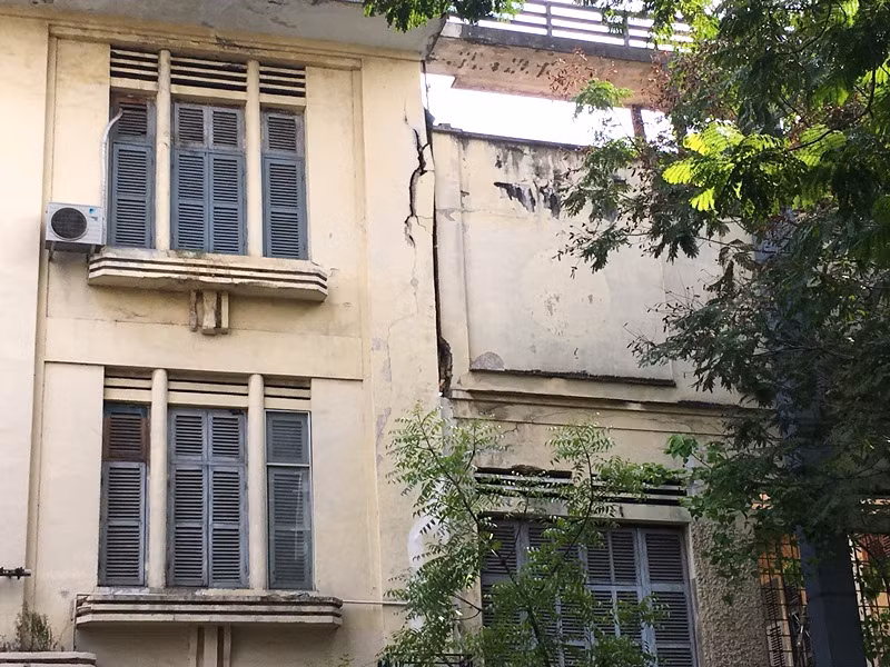 Nha "vang" 4 mat tien von dep nhat Sai Gon dang xuong cap-Hinh-3