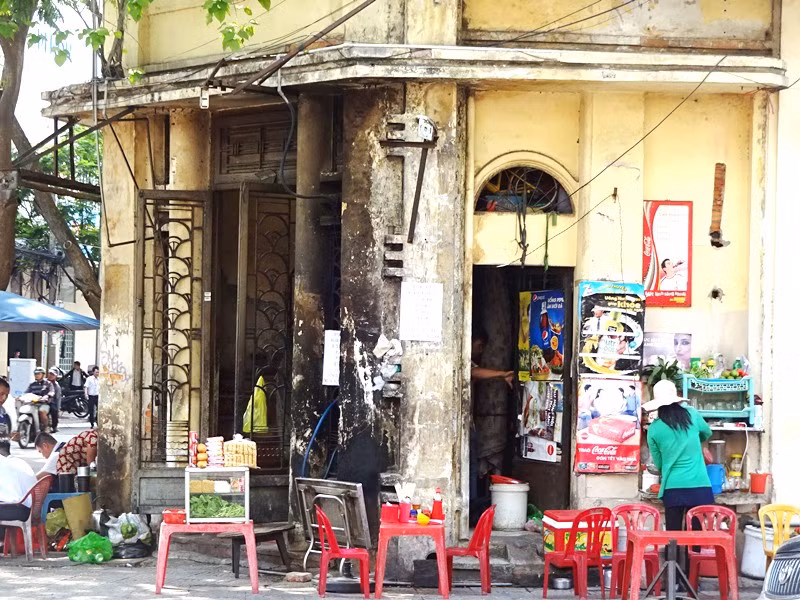 Nha "vang" 4 mat tien von dep nhat Sai Gon dang xuong cap-Hinh-5