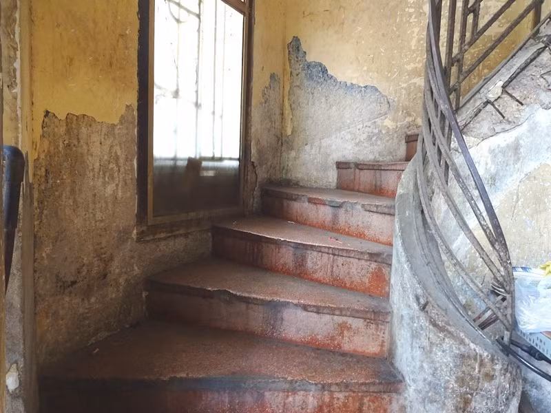 Nha "vang" 4 mat tien von dep nhat Sai Gon dang xuong cap-Hinh-7