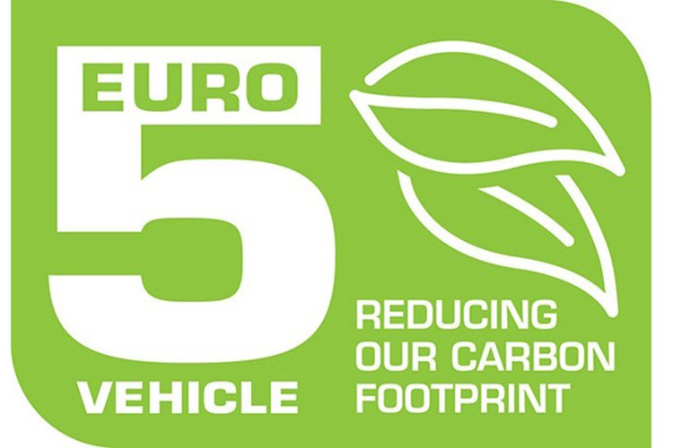 Xe oto may dau tai Viet Nam va noi lo “pho cap” nhien lieu Euro 5