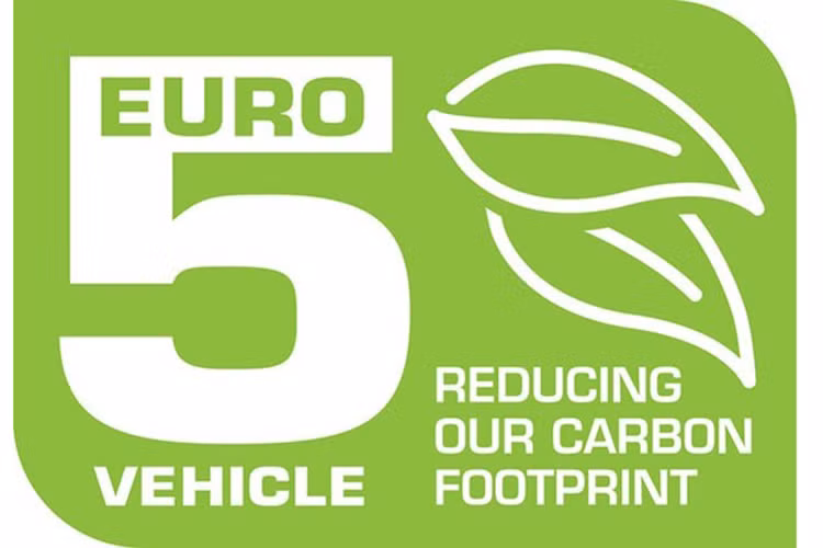 Xe oto may dau tai Viet Nam va noi lo “pho cap” nhien lieu Euro 5