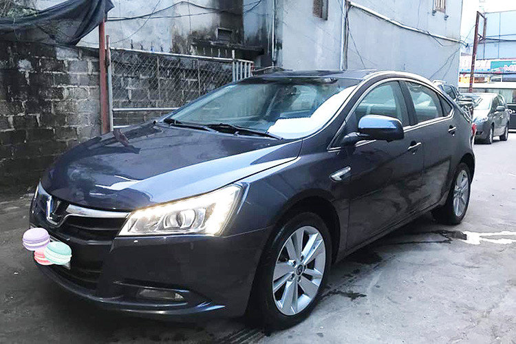 Tới thời điểm hiện tại, sau 5 năm sử dụng thì chiếc Luxgen S5 này vẫn hoạt động bình thường, nhưng việc tìm được khách mua lại chiếc xe này là khá khó khăn, dù giá bán thuộc loại “bèo” nhất phân khúc. Nhiều người bất ngờ trước sự trượt giá thảm hại của mẫu xe này. Tuy nhiên, đây là tình trạng chung của các dòng xe do Luxgen sản xuất.