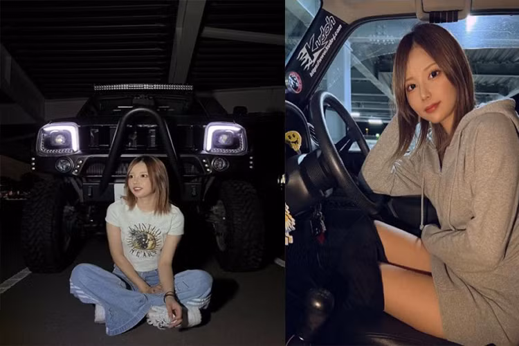 Suzuki Jimny duoc khach hang nu yeu thich o nhung diem nao?-Hinh-4