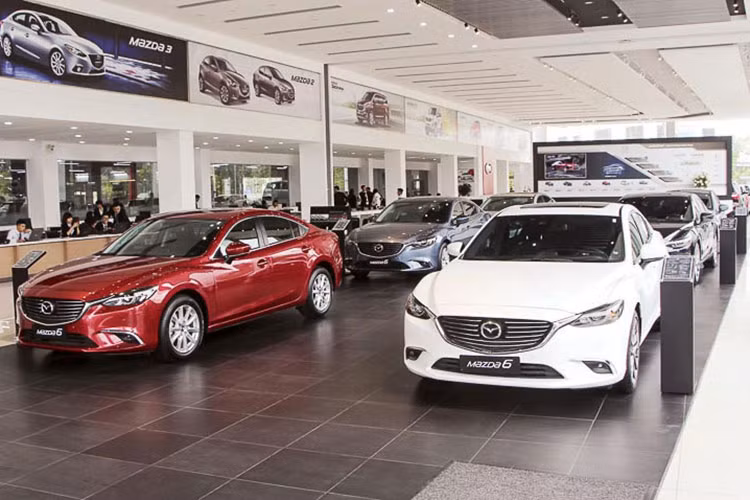 Theo số liệu vừa được Hiệp hội các nhà sản xuất ôtô Việt Nam (VAMA), trong tháng 3/2018, toàn thị trường ôtô Việt Nam đã tiêu thụ 21.127 xe các loại, tăng 70% so với tháng 2/2018 và giảm 21% so với cùng kỳ năm 2017. Trong đó, sản lượng xe lắp ráp trong nước đạt 18.777 xe.