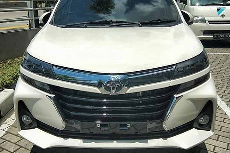 Toyota Avanza là mẫu MPV cỡ nhỏ vốn được ưa chuộng tại nhiều thị trường Đông Nam Á như Indonesia, Thái Lan và Philippines. Vào hồi tháng 9 năm ngoái, xe Toyota Avanza mới đã được giới thiệu tại Việt Nam Để tăng thêm sức hấp dẫn của mẫu MPV cỡ nhỏ này, hãng Toyota hiện đang gấp rút phát triển phiên bản nâng cấp của Avanza 2019.