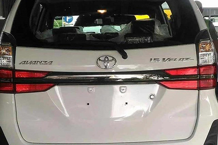 Nếu đúng như vậy thì cả hai động cơ này đều đang được dùng cho mẫu xe Toyota Avanza 2018 tại thị trường Việt Nam. Hiện vẫn chưa rõ thời điểm Toyota Avanza 2019 sẽ chính thức ra mắt thị trường Indonesia.