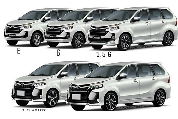 Dự kiến, sau Indonesia, Toyota Avanza 2019 sẽ tiếp tục ra mắt những thị trường Đông Nam Á khác trong đó có cả Việt Nam. Hiện mẫu MPV cỡ nhỏ này đang được bán với giá khởi điểm từ 537 triệu đồng tại Việt Nam.