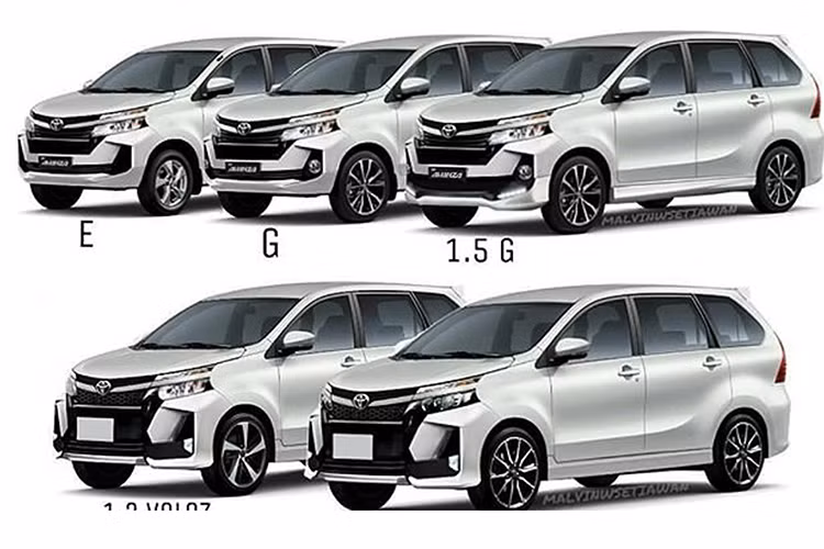 Dự kiến, sau Indonesia, Toyota Avanza 2019 sẽ tiếp tục ra mắt những thị trường Đông Nam Á khác trong đó có cả Việt Nam. Hiện mẫu MPV cỡ nhỏ này đang được bán với giá khởi điểm từ 537 triệu đồng tại Việt Nam.