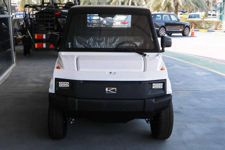 Ở Trung Quốc, một chiếc giá xe bán tải Pickman khoảng 16.800 nhân dân tệ (tương đương 57 triệu Đồng). Tuy nhiên nó sẽ được bán với giá 5.000 USD ở Mỹ và 5.000 Euro ở châu Âu, khi các phiên bản dành cho những thị trường này có được nâng cấp và bổ sung thêm tính năng ví như cấu trúc được gia cố và chỗ chứa cho súng.