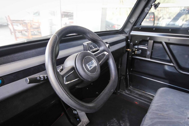 Bên cạnh đó, nhãn hiệu xe hơi Trung Quốc này cũng cần thuyết phục người dùng Mỹ về chất lượng và tính năng an toàn của xe, bởi lâu nay ở một thị trường đang được thống trị bởi các nhà sản xuất nội địa và Nhật Bản trong nhiều thập kỷ qua. 