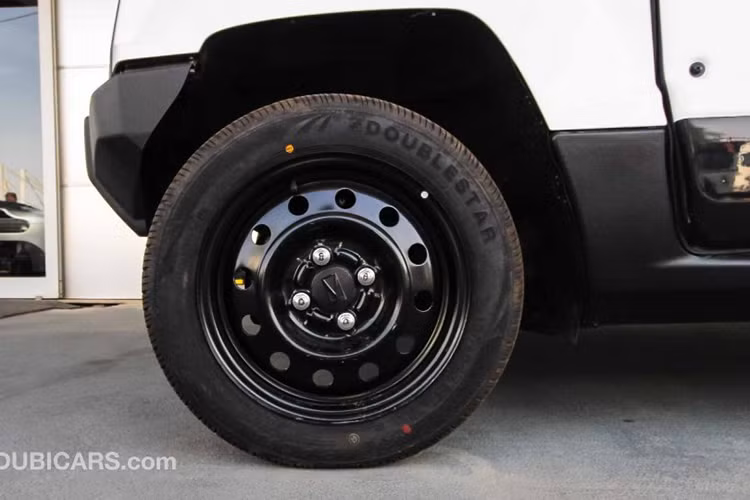 Trông khi Pickman có diện mạo tí hon so với các mẫu bán tải gốc Mỹ và chi phí chỉ bằng 1/10 của một chiếc F-150, tốc độ tối đa thấp và cự li di chuyển chỉ 120 km trên một lần sạc có thể khiến nhiều khách hàng tiềm năng cụt hứng.