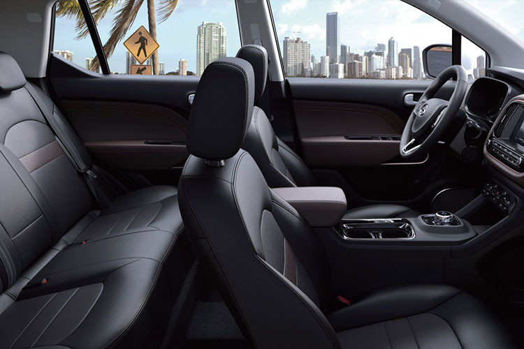 Cả hai nhà sản xuất ôtô đều hi vọng rằng mẫu xe mới sẽ hỗ trợ mục tiêu tăng trưởng chiến lược của họ, cũng như giúp nhanh chóng áp dụng các công nghệ “xe chạy năng lượng mới” ở thị trường xe lớn nhất thế giới.