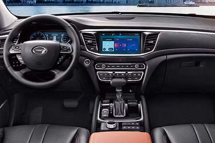 Theo kế hoạch ban đầu, GAC Mitsubishi Motors sẽ cho ra mắt Eupheme EV ở 12 thành phố lớn ở Trung Quốc, bao gồm Bắc Kinh, Trường Sa, Quảng Châu, Thâm Quyến, Hàng Châu và Thiên Tân. Những thị trường khác sẽ được bổ sung vào cuối năm nay kèm trang bị khác.