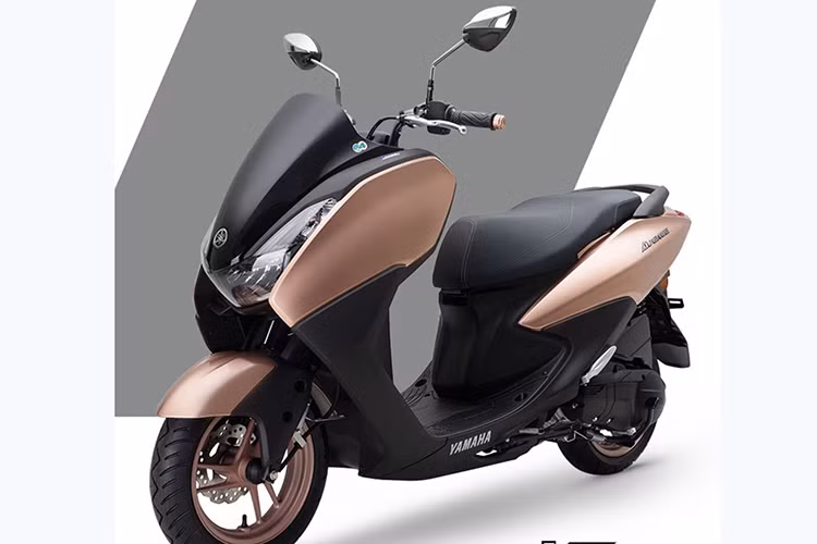 Liên doanh xe máy Nhật Bản tại Trung Quốc vừa chính thức cho ra mắt mẫu xe ga Yamaha Avenue 125 mới với thiết kế touring.Với ngoại hình và động cơ như vậy, Avenue 125 phiên bản mới chính là đối thủ trực tiếp với mẫu Honda PCX 125 đang được bán ra tại một số thị trường.