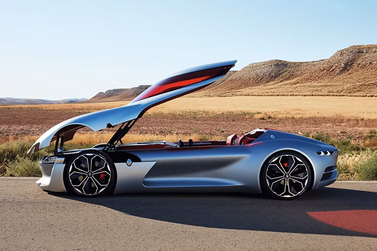 Các giám khảo sẽ chọn ra 3 chiếc concept trong danh sách ngắn gồm 12 chiếc từng xuất hiện tại Geneva Motor Show 2017 vừa qua sau đó được Car Design News bầu chọn. Trong số nhưng chiếc xe có mặt, Renault Trezor Concept là mẫu xe có số phiếu tập trung nhất.