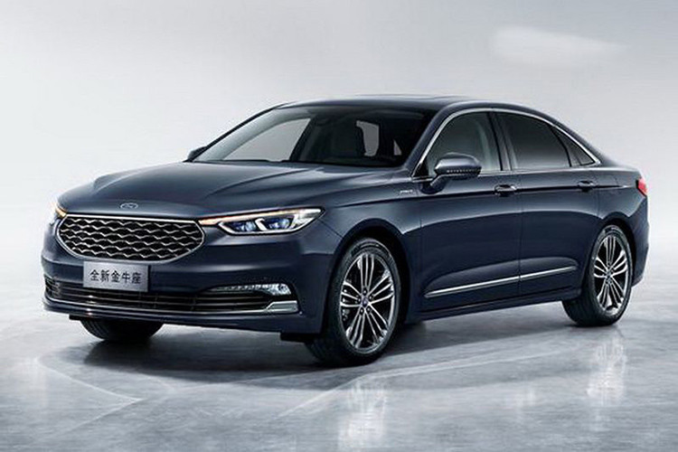Không còn sử dụng nền tảng D3 lỗi thời, mẫu xe sedan Ford Taurus 2020 tại Trung Quốc được xây dựng trên một phiên bản kéo dài của kiến trúc khung gầm CD4 từ Ford Fusion. Taurus mới sẽ được sản xuất ở Trung Quốc bởi liên doanh Changan-Ford, xe sẽ bán ra từ cuối năm nay.