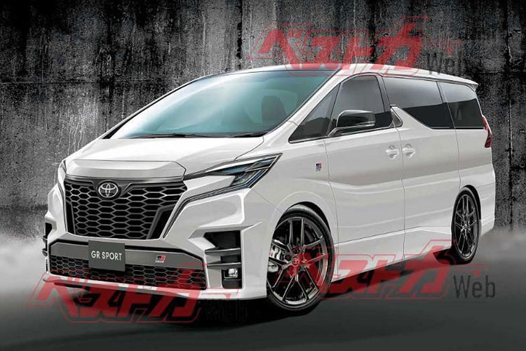 Tại Nhật Bản, Toyota Alphard đang là mẫu xe bán chạy nổi bật trên thị trường với doanh số nửa đầu năm 2021 lọt Top 5, ở các thị trường nước ngoài, Alphard cũng được yêu thích. Vì vậy, thế hệ tiếp theo của Alphard được kỳ vọng sẽ hấp dẫn hơn nữa để thu hút thêm khách hàng.
