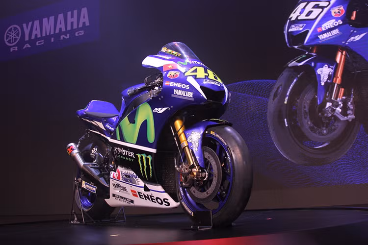 Được biết ngoài việc mang hai tay đua chính của đội đua Yamaha cùng siêu môtô YZR-M1 2017 đến Việt Nam, Yamaha Motor Việt Nam mong muốn sẽ có nhiều người Việt quan tâm hơn nữa tới môn thể thao đua xe nói chung và giải thi đấu quốc tế MotoGP nói riêng tại đây trong thời gian sắp tới, nhằm phát triển bộ môn đua xe thể thao.