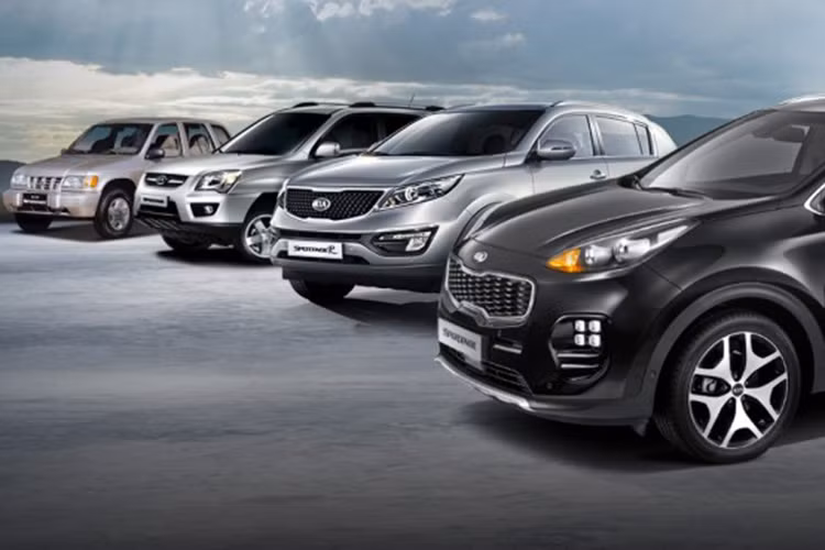 Tại thị trường Hàn Quốc, mức giá khởi điểm cho Sportage 2016 từ 18.200$ (Khoảng 400 triệu đồng). Mẫu SUV cỡ nhỏ 5 chỗ này sẽ được trưng bày tại triển lãm Frankfurt Motor Show 2015.