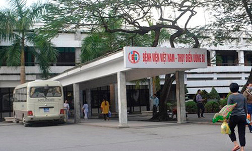 Nguoi dan ong Quang Ninh bat ngo tu vong sau 4 ngay mo ruot thua