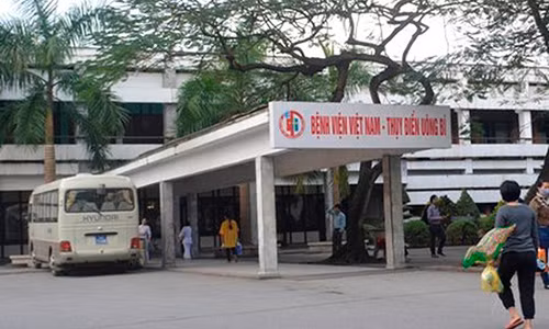 Nguoi dan ong Quang Ninh bat ngo tu vong sau 4 ngay mo ruot thua