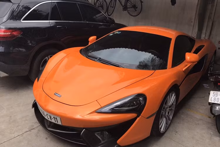 Công an đã bắt giữ hàng chục đối tượng cùng nhiều tang vật như: 520.000 viên thuốc lắc và 120 kg bột thuốc lắc và ma túy đá chưa thành phẩm (tương ứng hơn 1 triệu viên thuốc lắc, với trị giá thị trường khoảng hơn 200 tỉ đồng), hơn 10 tỷ đồng tiền mặt, 7 xe ôtô cùng nhiều tang vật khác.