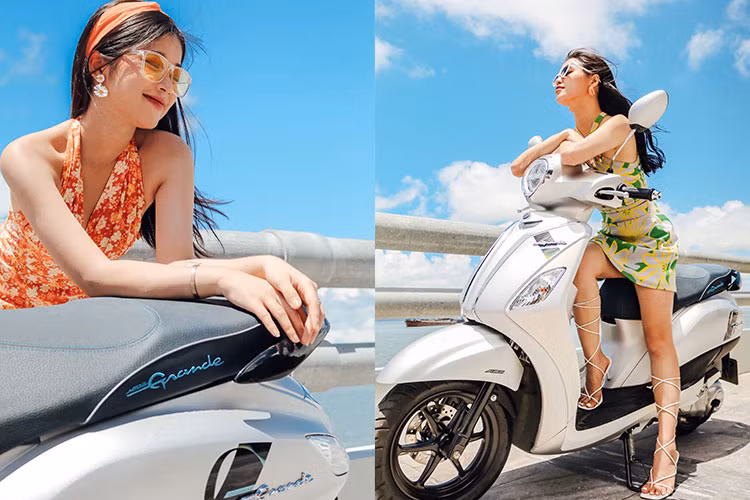 Phu nu hien dai va xu huong chon mua xe may tay ga-Hinh-4