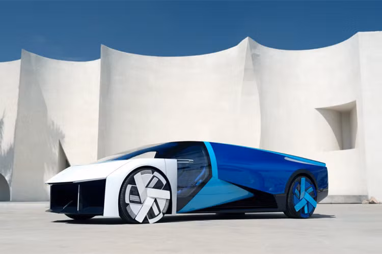 Xe bay Xpeng AeroHT vừa được đại gia Hoàng Kim Khánh đăng tải có rất nhiều điểm hay ho mà các siêu xe tốc độ khác chỉ biết ước, ngoài việc có thể di chuyển trên đường như các xe ôtô.