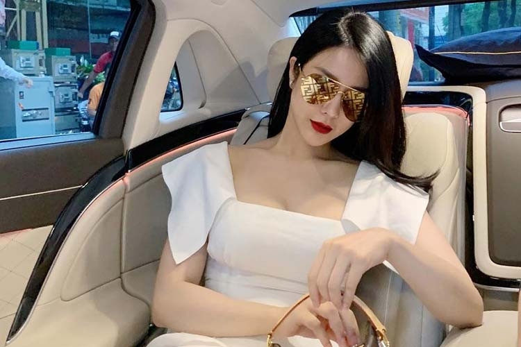 Nguyên bản, siêu xe McLaren 650S Spider được trang bị động cơ V8, tăng áp kép, dung tích 3.8 lít, sản sinh công suất tối đa 641 mã lực tại vòng tua máy 7.250 vòng/phút và mô-men xoắn cực đại 678 Nm tại vòng tua máy 6.000 vòng/phút.