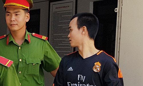 Cuoi vo 12 tuoi, 9X linh 10 nam tu vi toi hiep dam