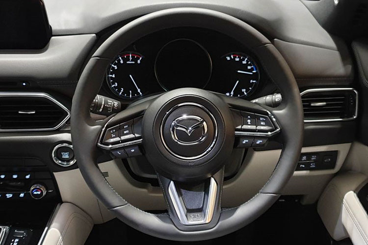 Ngoài ra, mẫu xe SUV 7 chỗ ngồi mới này còn được trang bị camera 360 độ, sưởi ghế, Apple CarPlay và hệ thống kiểm soát hành trình thích ứng rất hiện đại. Hệ thống này cao cấp hơn ở chỗ sẽ sử dụng các cảm biến, radar để xác định tốc độ và khoảng cách của phương tiện phía trước.