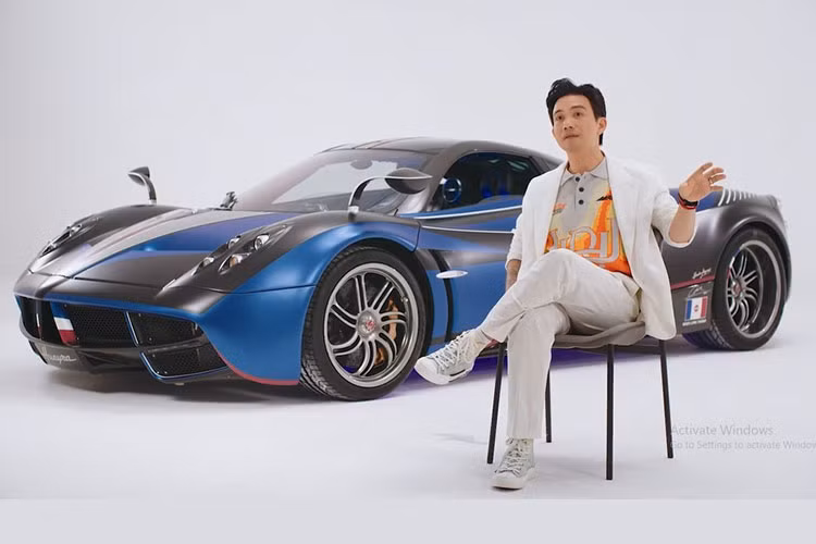 Bo 3 sieu xe Miinh Nhua an tuong - khong co Bugatti Veyron 50 ty-Hinh-2