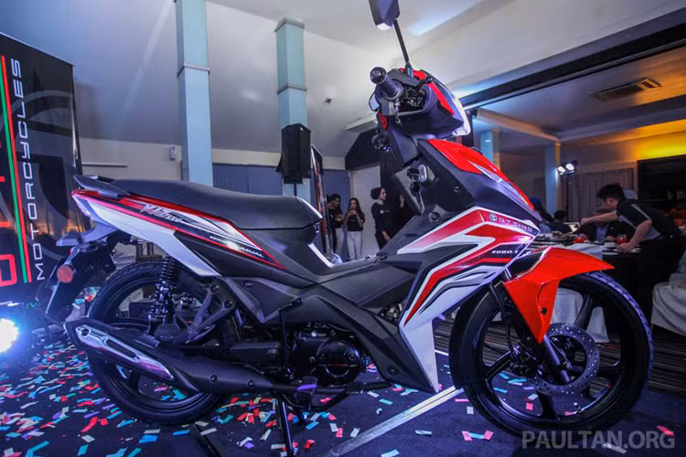 Theo ông Chong Kian Boon - Giám đốc điều hành Ottimo Technologies cho biết: Kế hoạch ban đầu sẽ sản xuất khoảng 300 xe Viz110 mỗi tháng. Sang năm 2019 sẽ bổ sung thêm phiên bản Viz110 động cơ 150 cc đạt tiêu chuẩn khí thải Euro 4. Ottimo Technologies đặt mục tiêu doanh số bán khoảng 11.000 xe.