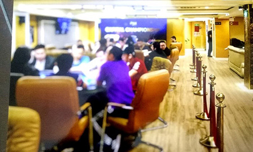 Danh bac duoi hinh thuc choi Poker: Lan dau co o nhom bi triet pha-Hinh-4