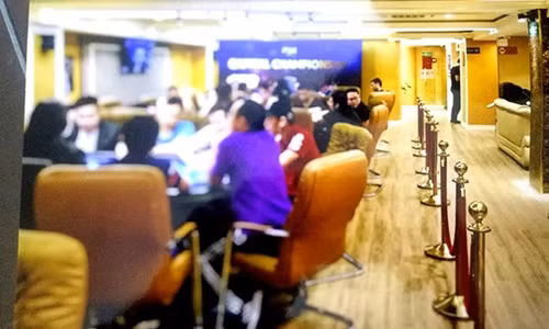 Danh bac duoi hinh thuc choi Poker: Lan dau co o nhom bi triet pha-Hinh-4