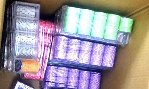 Danh bac duoi hinh thuc choi Poker: Lan dau co o nhom bi triet pha-Hinh-5