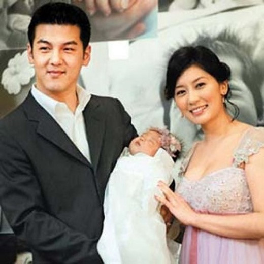 Cuộc hôn nhân giữa Giả Tịnh Văn và Tôn Chí Hạo làm hao tốn nhiều giấy mực của công chúng.