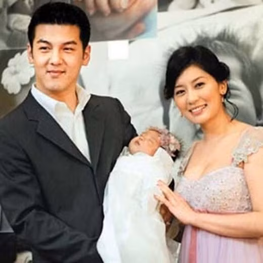 Cuộc hôn nhân giữa Giả Tịnh Văn và Tôn Chí Hạo làm hao tốn nhiều giấy mực của công chúng.