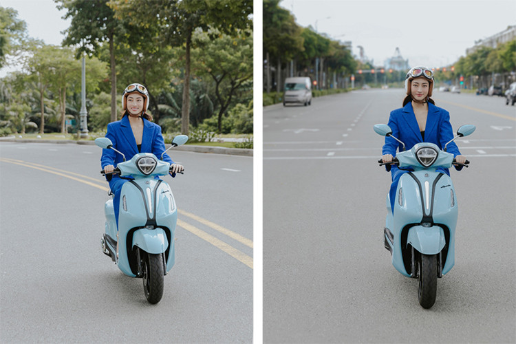 Su dung xe may tay ga dung cach, de tranh 