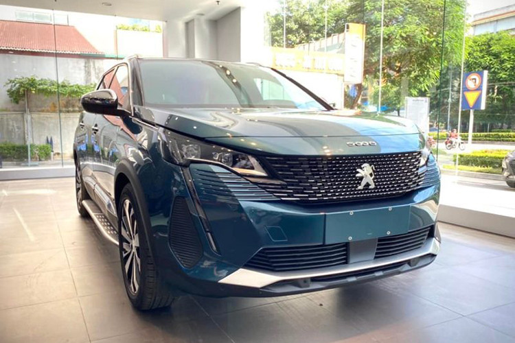 Loat xe Peugeot giam gia niem yet, cao nhat toi 30 trieu dong-Hinh-3