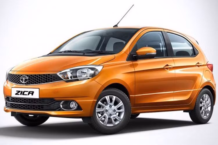 Mẫu xe nhỏ giá rẻ này sẽ trở thành đối thủ đáng gờm đối với các mẫu xe ngoại như Hyundai i10, Ford Figo hay Suzuki Celerio.