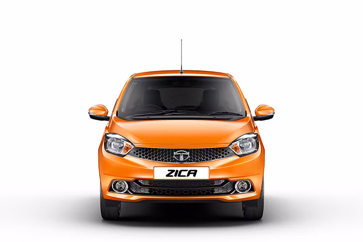 Đây cũng là phiên bản thay thế mẫu Tata Indica trước đây với một số nâng cấp ở nền tảng khung gầm, hệ thống treo và động cơ mới.